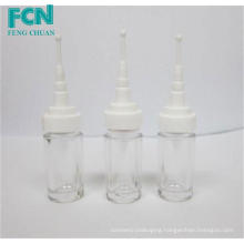 Cosmetic Packaging ampule 3ml packing empty small bottle